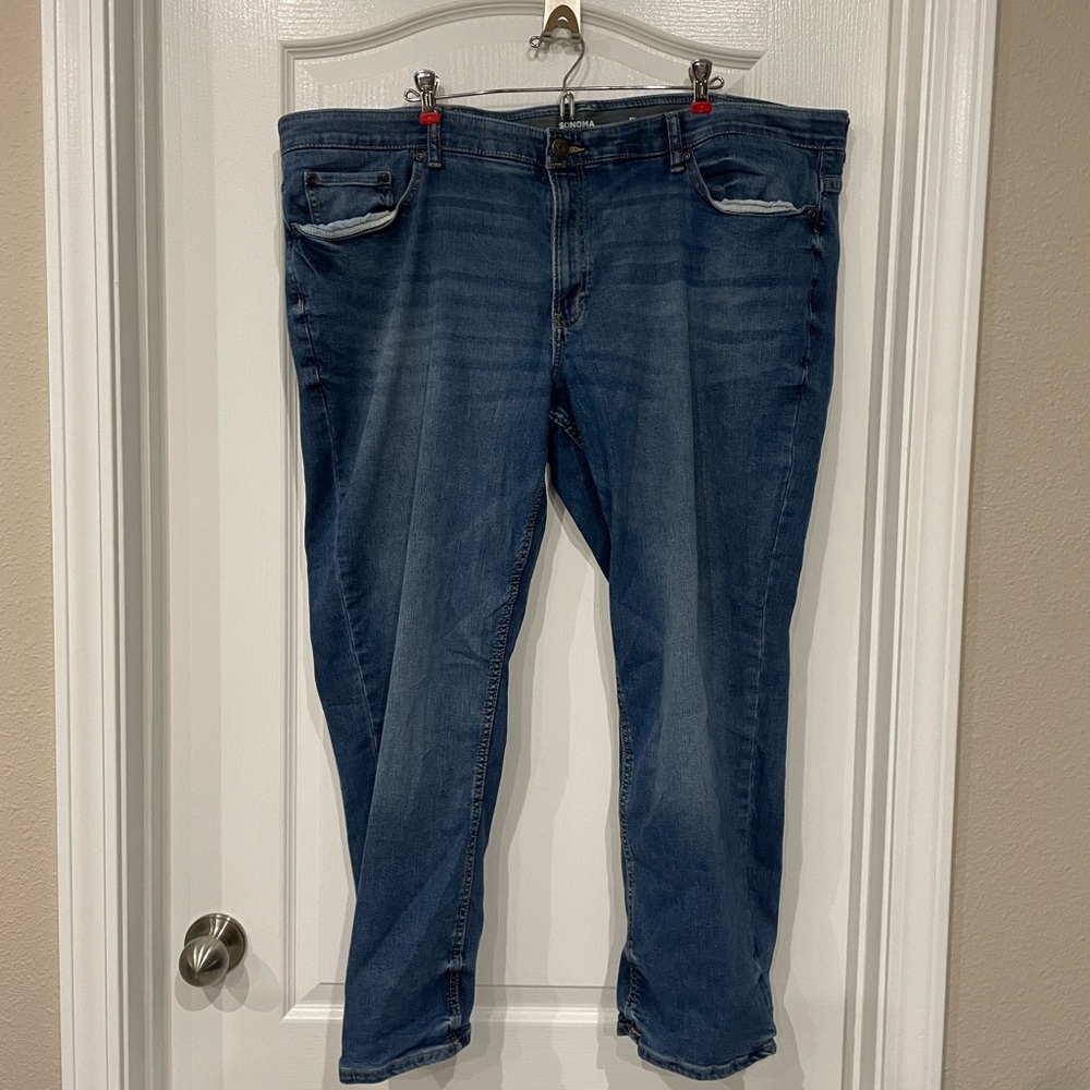 Mens Flexware Sonoma Jeans. Perfect condition